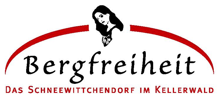 Logo Schneewitchendorf Bergfreiheit
