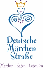 Logo Deutsche Märchenstraße